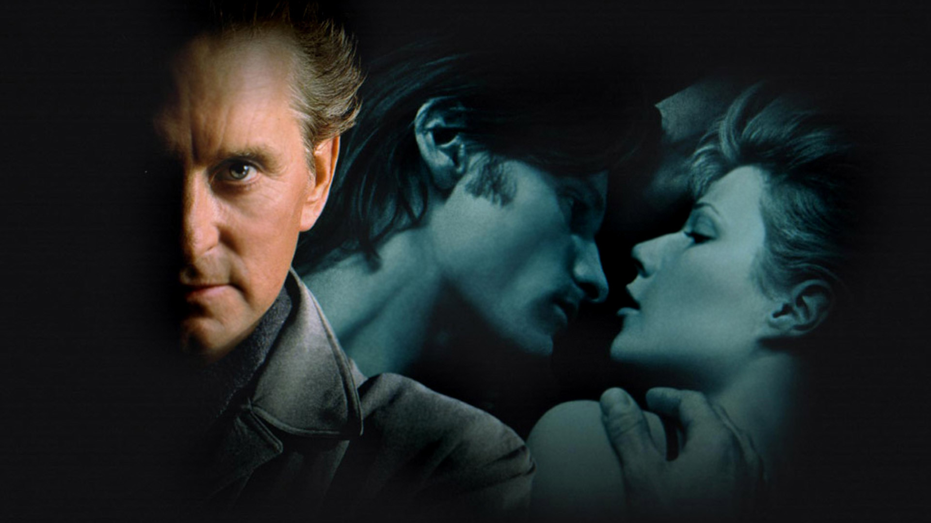 Идеальное убийство (1998) - A Perfect Murder